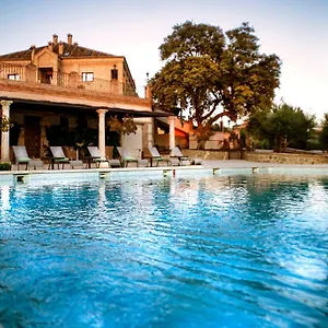 Cigarral Santa Maria Hotel
