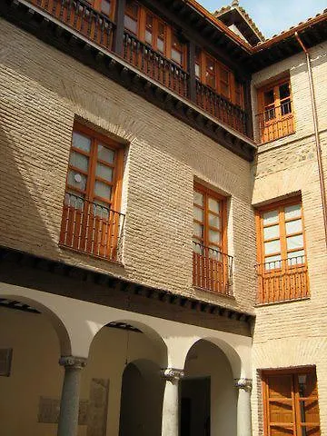 Home And Heritage Apartamentos توليدو فندق