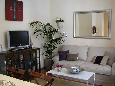 Home And Heritage Apartamentos توليدو
