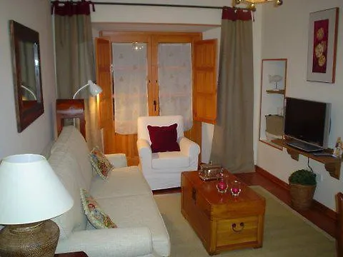 فندق Home And Heritage Apartamentos توليدو