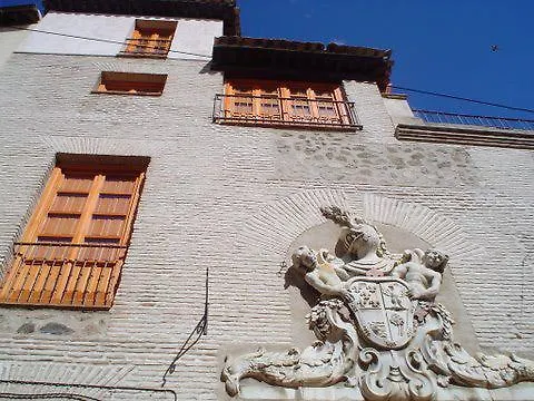 Home And Heritage Apartamentos توليدو فندق