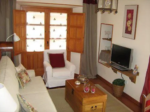 فندق Home And Heritage Apartamentos توليدو