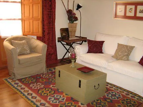 Home And Heritage Apartamentos توليدو 4*,
