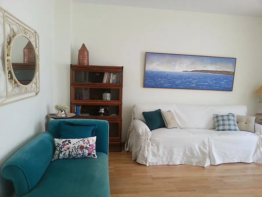 Home And Heritage Apartamentos توليدو