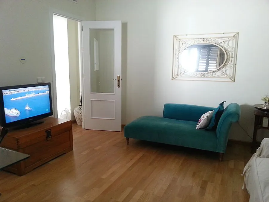 Home And Heritage Apartamentos توليدو 4*,  إسبانيا