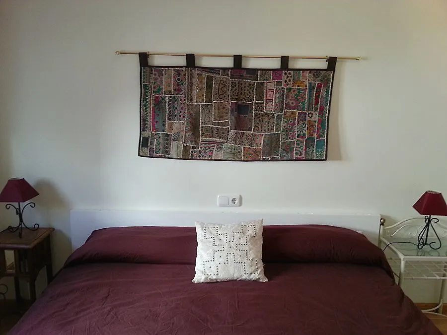 Home And Heritage Apartamentos توليدو فندق