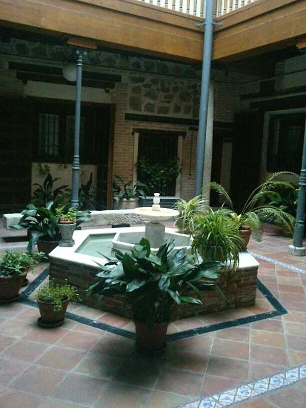 فندق Home And Heritage Apartamentos توليدو